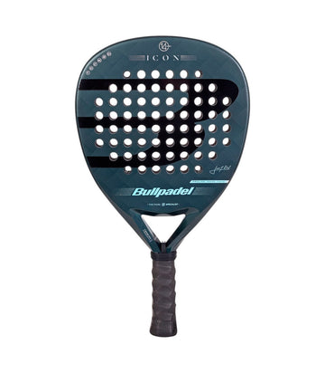 Padel Racket Bullpadel Icon 2025 Juan Martin Diaz