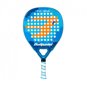 Padel Racket Bullpadel Indiga Boy 26