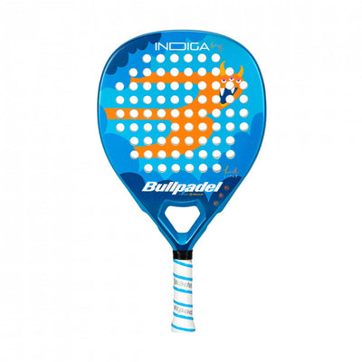 Padel Racket Bullpadel Indiga Boy 26