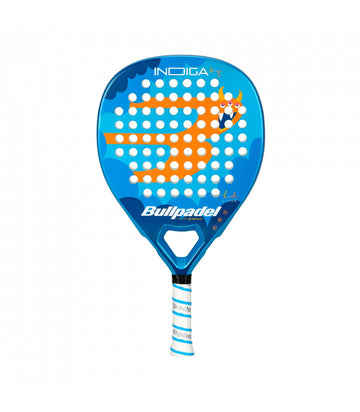 Padel Racket Bullpadel Indiga Boy 26