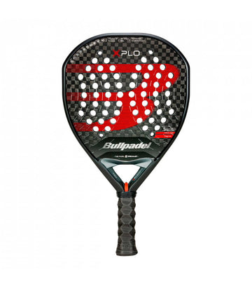 Padel Racket Bullpadel XPlo 2025 Martín Di Nenno