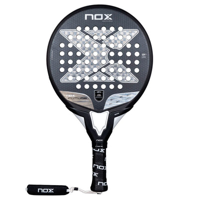 Padel Racket Nox Future Control 12K Alum