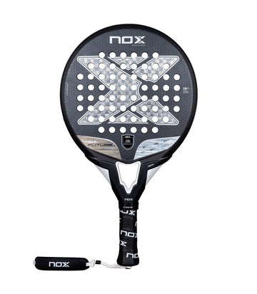 Padel Racket Nox Future Control 12K Alum