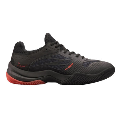 Padel Shoes Nox AT10 Lux Black Red