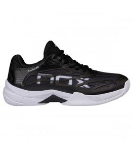 Padel Shoes Nox AT10 Lux Black White