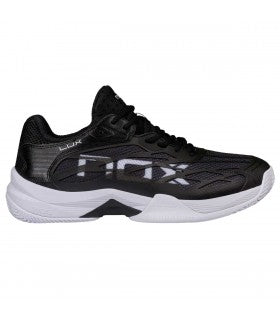 Padel Shoes Nox AT10 Lux Black White