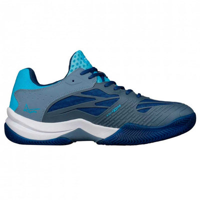 Padel shoes Nox AT10 Lux Blue Stone