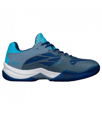 Padel shoes Nox AT10 Lux Blue Stone