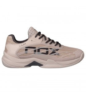 Padel Shoes Nox AT10 Lux Grey Black