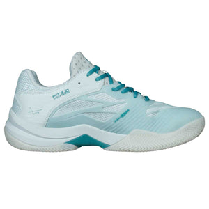 Padel Shoes Nox AT10 Lux Turquoise