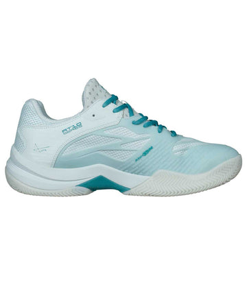 Padel Shoes Nox AT10 Lux Turquoise
