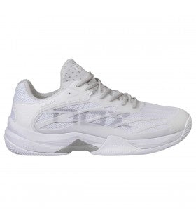 Padel Shoes Nox AT10 Lux White Grey