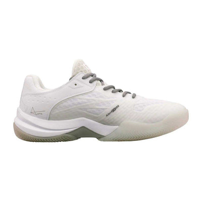 Padel shoes Nox AT10 Lux White