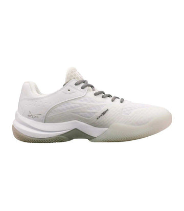 Padel shoes Nox AT10 Lux White
