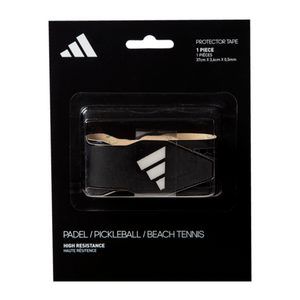Protector Adidas Antishock Tape Negro