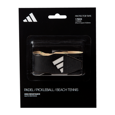 Protector Adidas Antishock Tape Negro