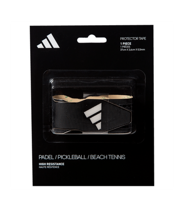 Protector Adidas Antishock Tape Negro