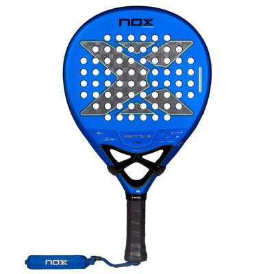 Nox Ventus Hybrid 12K Xtrem Edu Alonso 2027