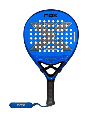 Nox Ventus Hybrid 12K Xtrem Edu Alonso 2027