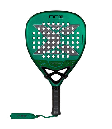 Nox Ventus Attack 12K Xtrem Aimar Goni