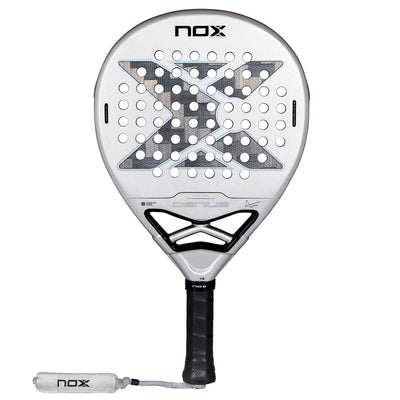 Nox Genius 12K Alum Xtrem Agustin Tapia 2027