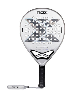 Nox Genius 12K Alum Xtrem Agustin Tapia 2027