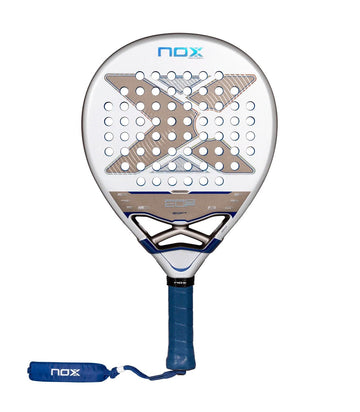 Nox Pro Cup Soft Agustin Tapia 2027