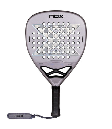 Nox Genius Attack 18K Alum Agustin Tapia 2027
