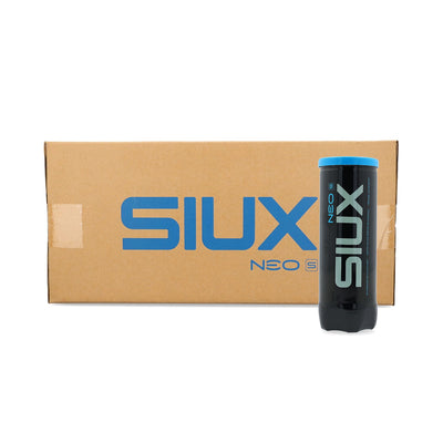 Siux Neo Speed Box 24 Pcs