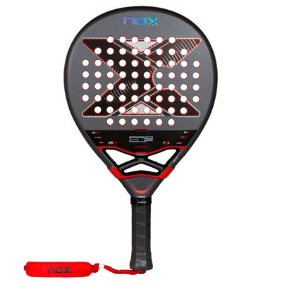 Nox Pro Cup Hard Agustin Tapia 2027