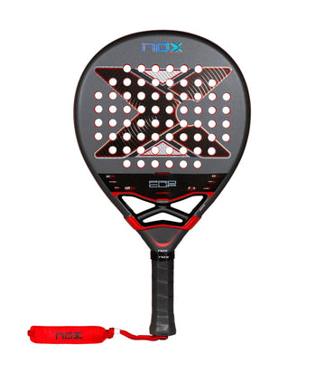 Nox Pro Cup Hard Agustin Tapia 2027
