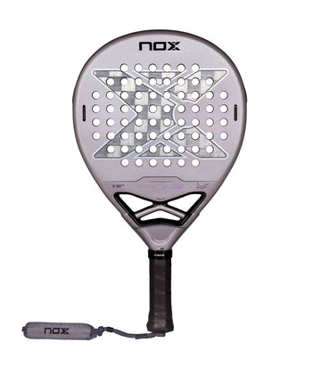 Nox Genius 18K Alum Agustin Tapia 2027