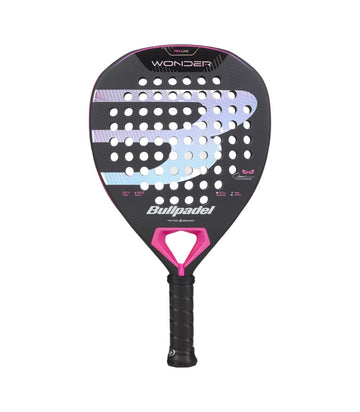 Bullpadel Wonder 27 Claudia Fernandez