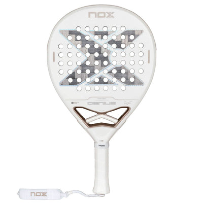 Nox Genius 12K Alum XTREM Lite Agustin Tapia