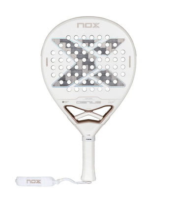 Nox Genius 12K Alum XTREM Lite Agustin Tapia