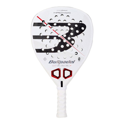 Bullpadel Hack 05 27 Padel Racket