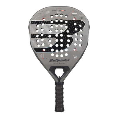 Bullpadel Neuron 02 edge Comfort 27