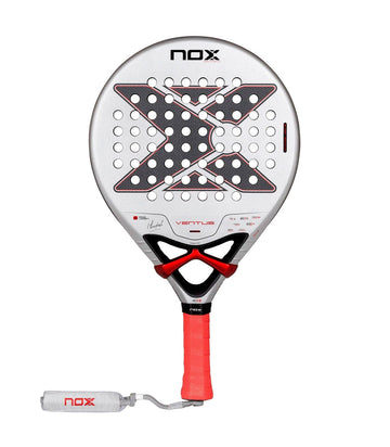 Nox Ventus Control 3K Miguel Lamperti 2027 Padel Racket
