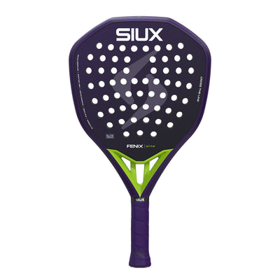 Siux Fenix Elite 6 2026 Padel Racket