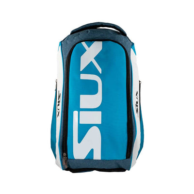 Siux Pro Tour Backpack Blue