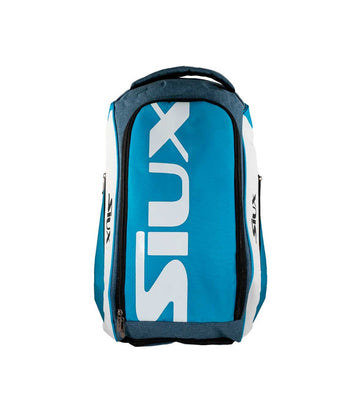 Siux Pro Tour Backpack Blue