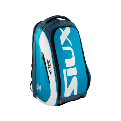 Siux Pro Tour Backpack Blue