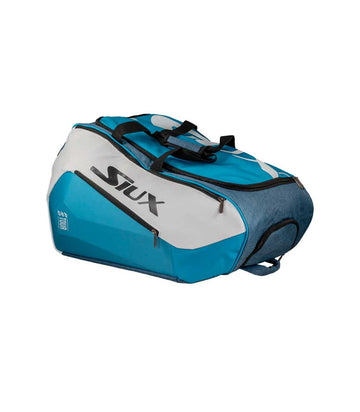 Siux Pro Tour Padel Bag Blue