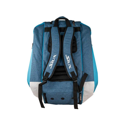 Siux Pro Tour Padel Bag Blue