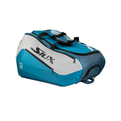 Siux Pro Tour Padel Bag Blue