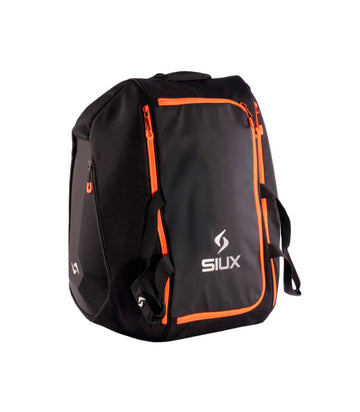 Siux Tour Black 2026 Padel Bag