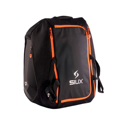 Siux Tour Black 2026 Padel Bag