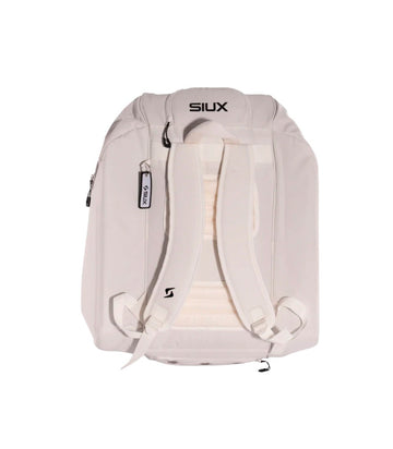 Siux Tour White 2026 Padel Bag