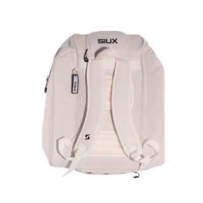 Siux Tour White 2026 Padel Bag