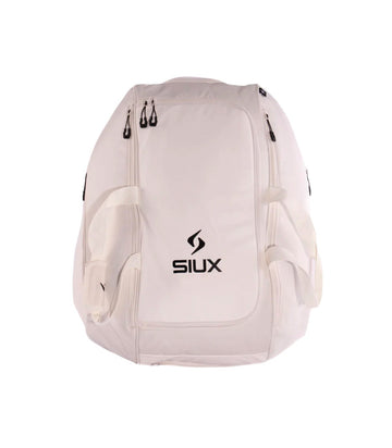 Siux Tour White 2026 Padel Bag